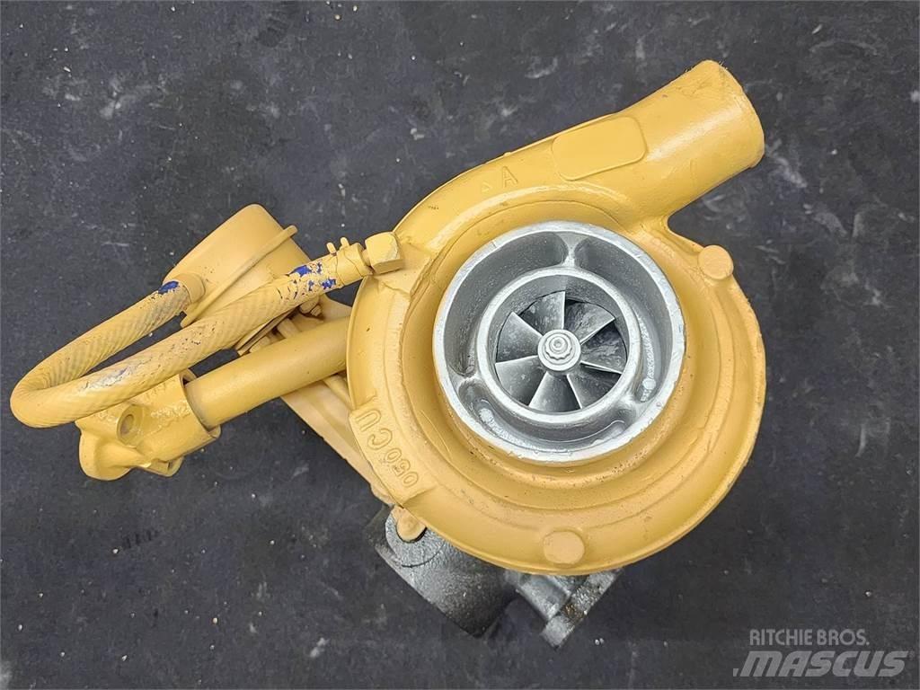 CAT 3116 其他組件
