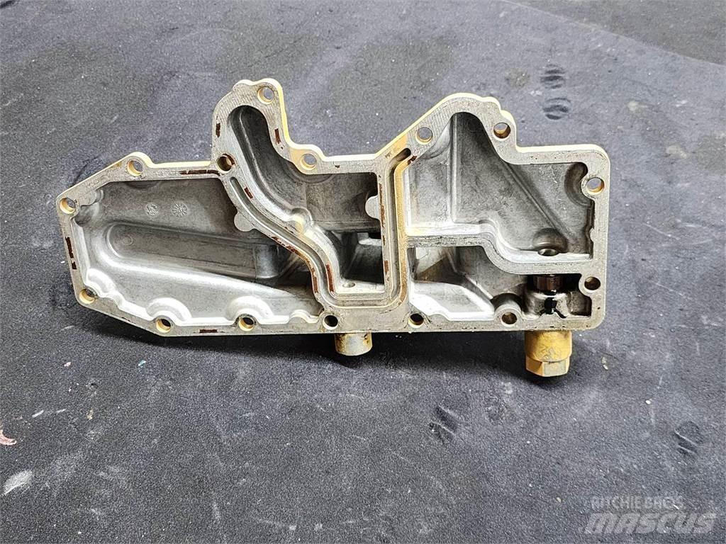 CAT 3116 引擎/發動機