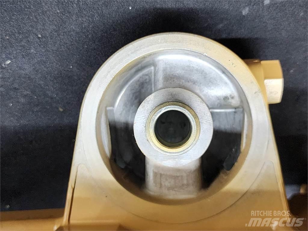 CAT 3116 引擎/發動機