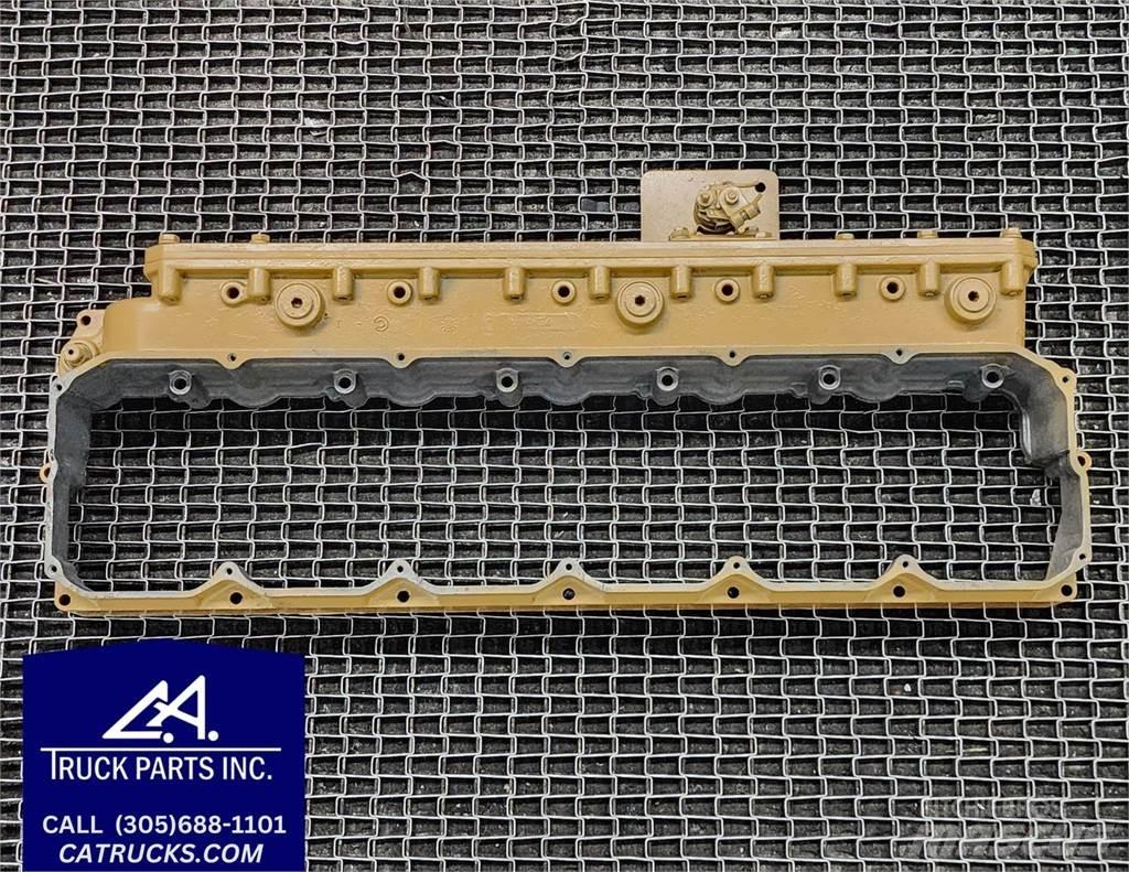 CAT 3116 其他組件