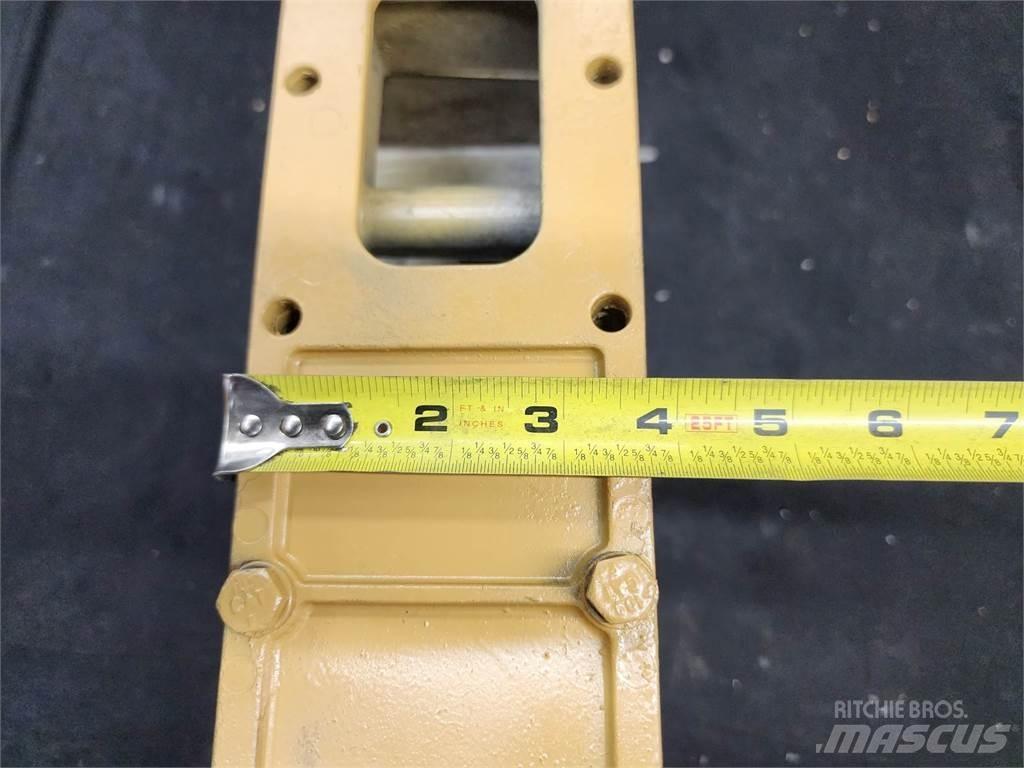CAT 3116 其他組件