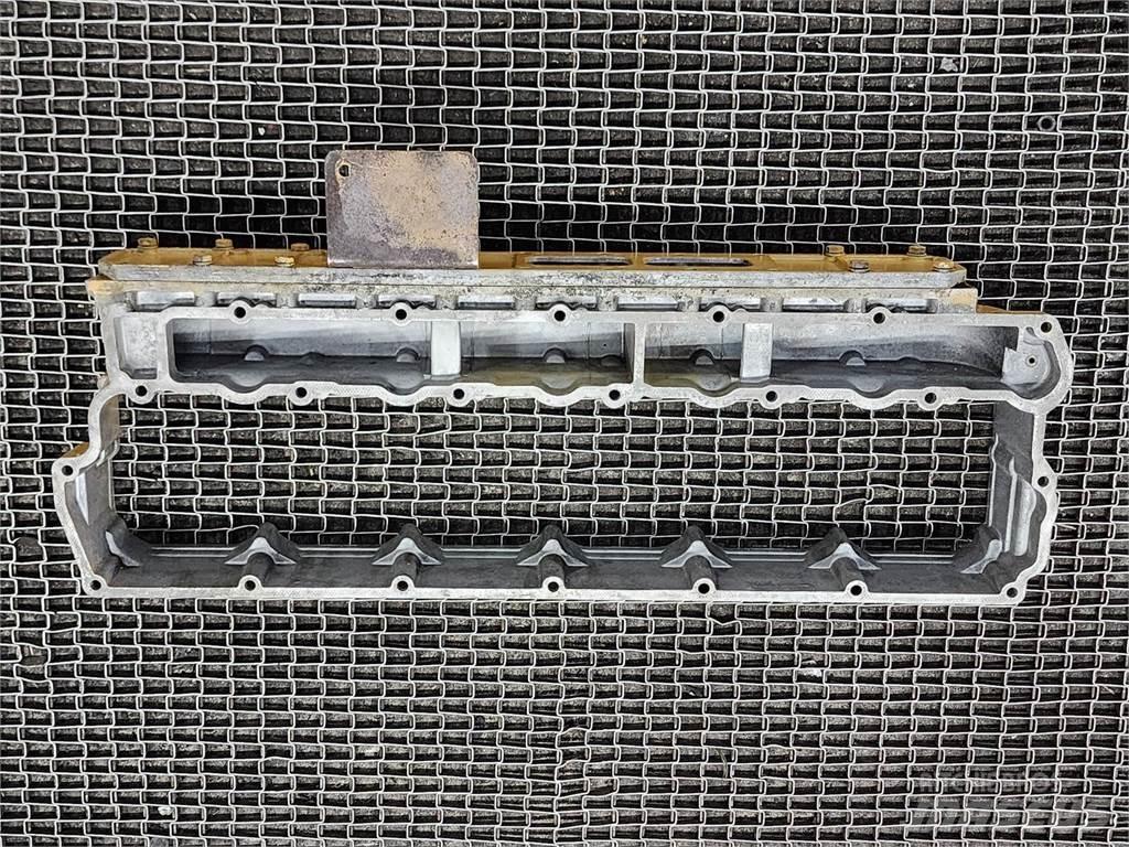 CAT 3116 其他組件