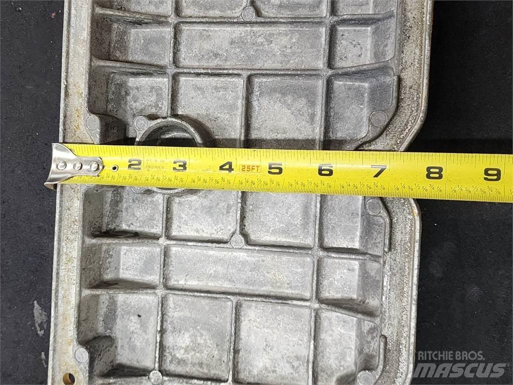 CAT 3116 其他組件