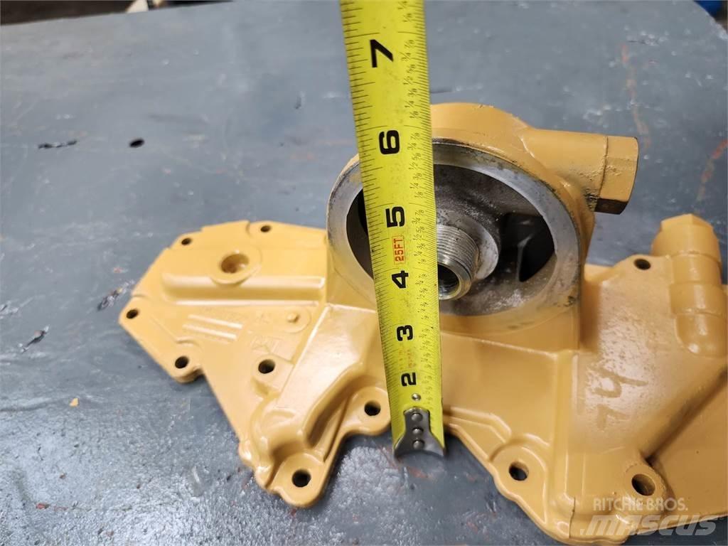 CAT 3116 引擎/發動機