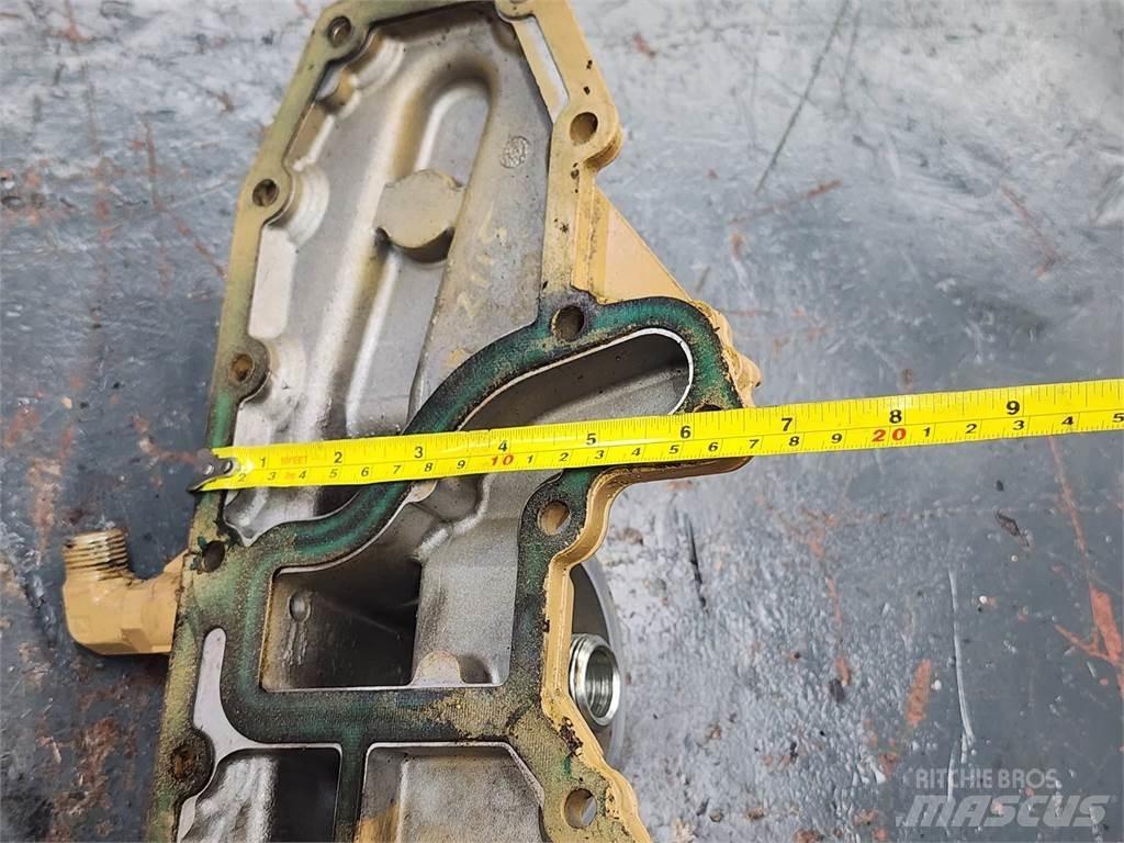 CAT 3116 引擎/發動機