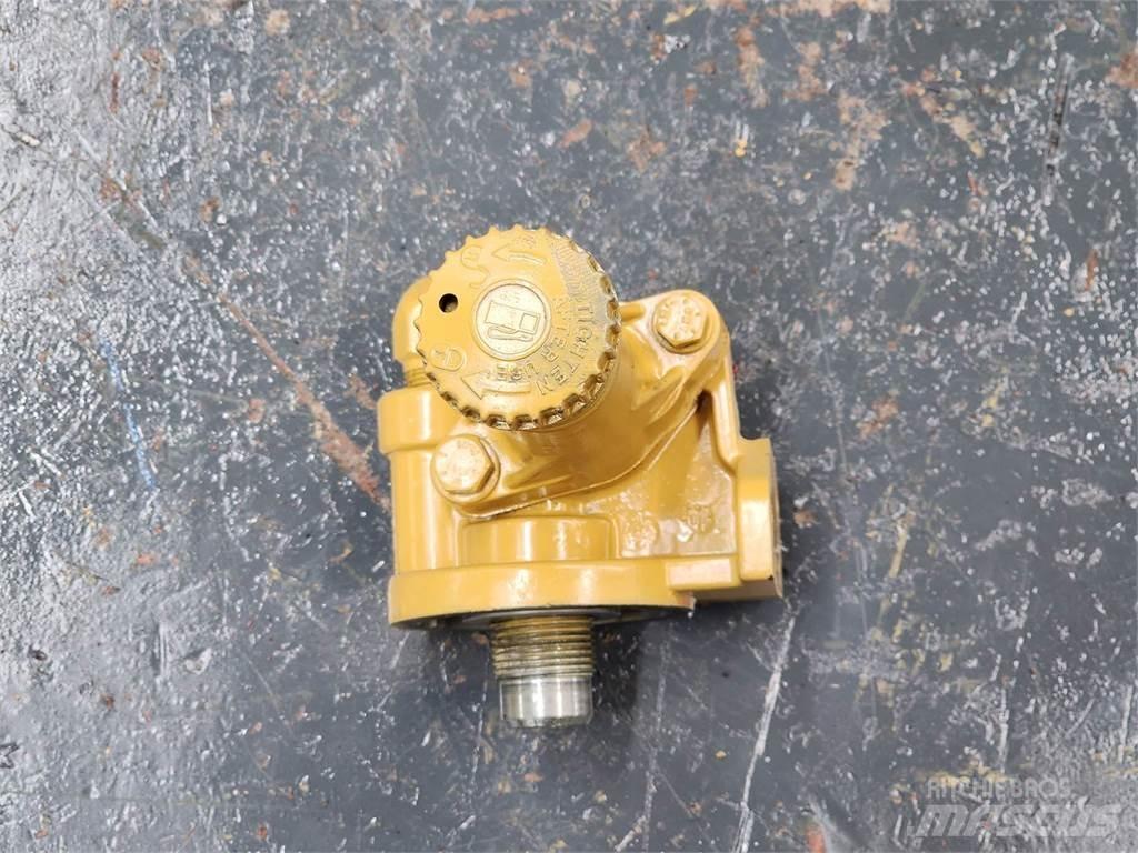 CAT 3116 其他組件