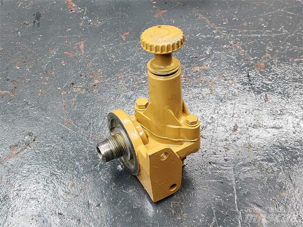 CAT 3116 其他組件