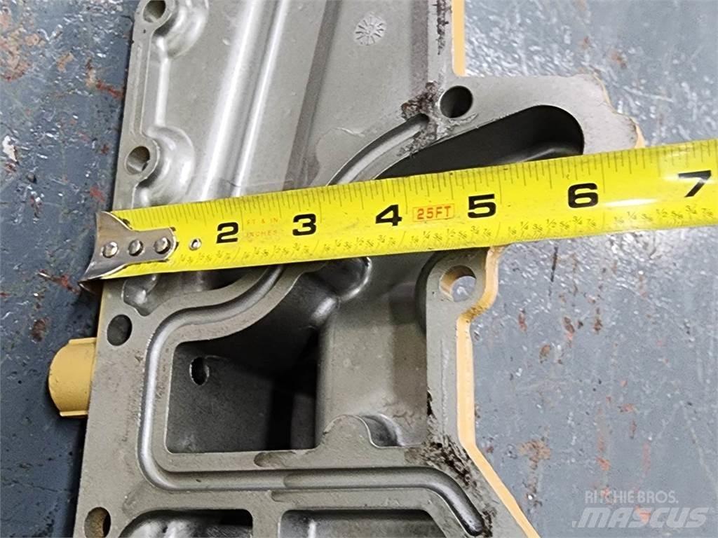 CAT 3116 引擎/發動機