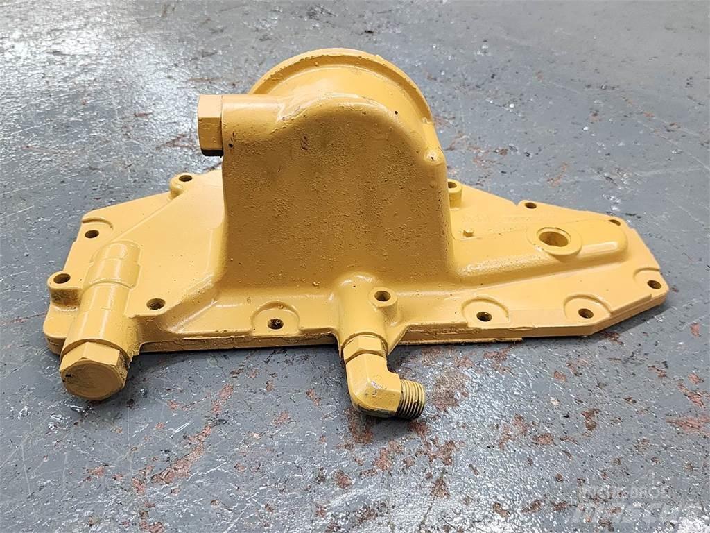 CAT 3116 引擎/發動機