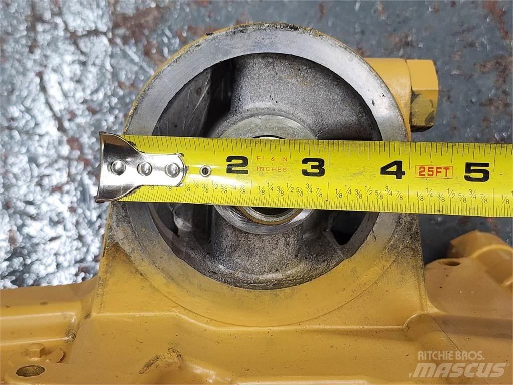 CAT 3116 引擎/發動機