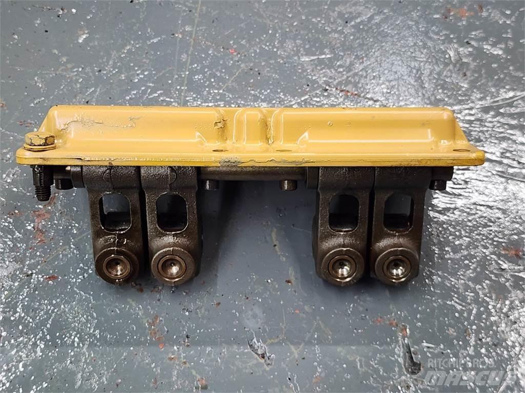 CAT 3116 其他組件