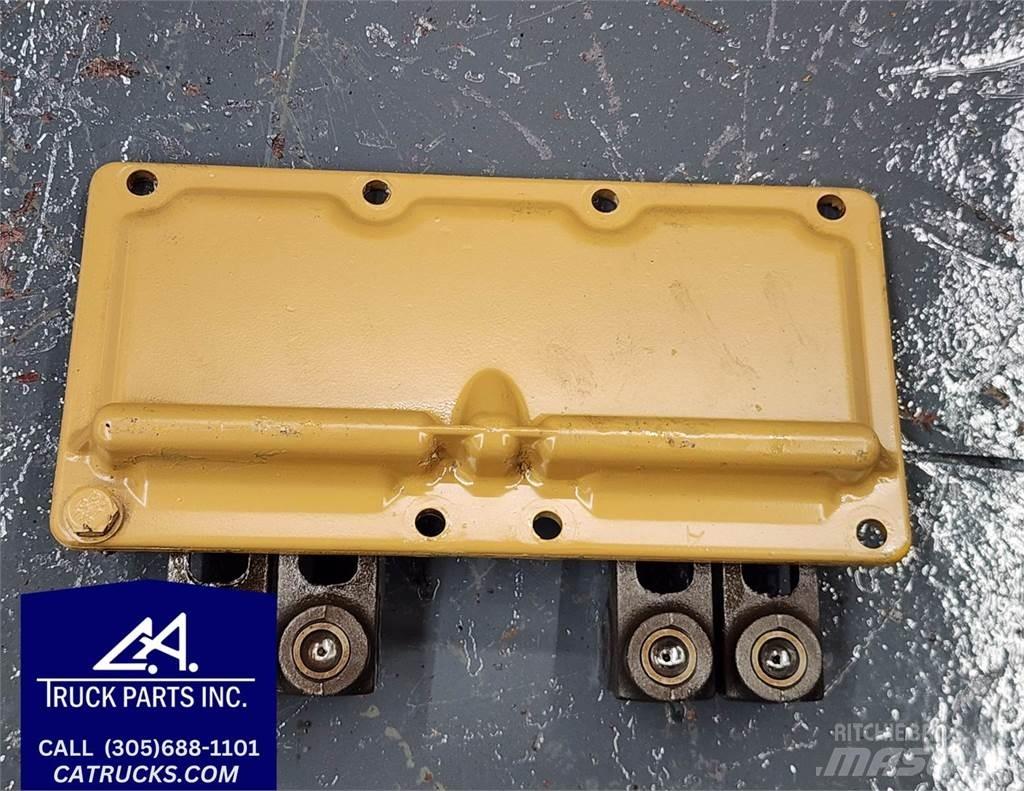 CAT 3116 其他組件