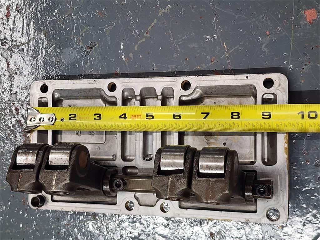 CAT 3116 其他組件