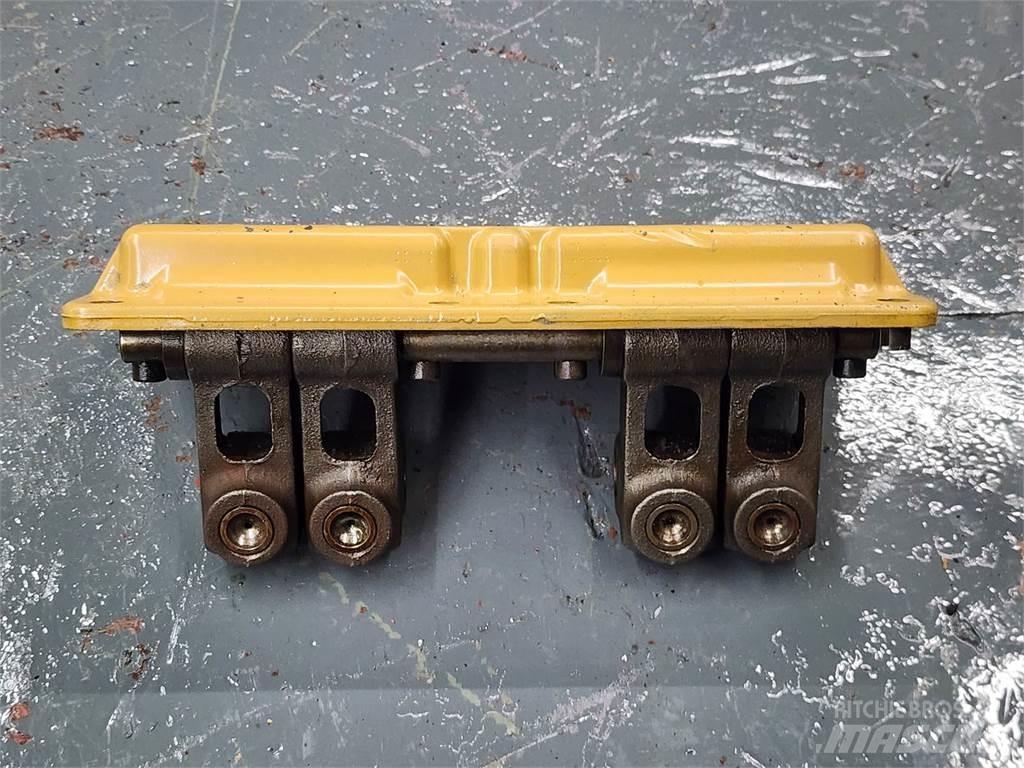 CAT 3116 其他組件