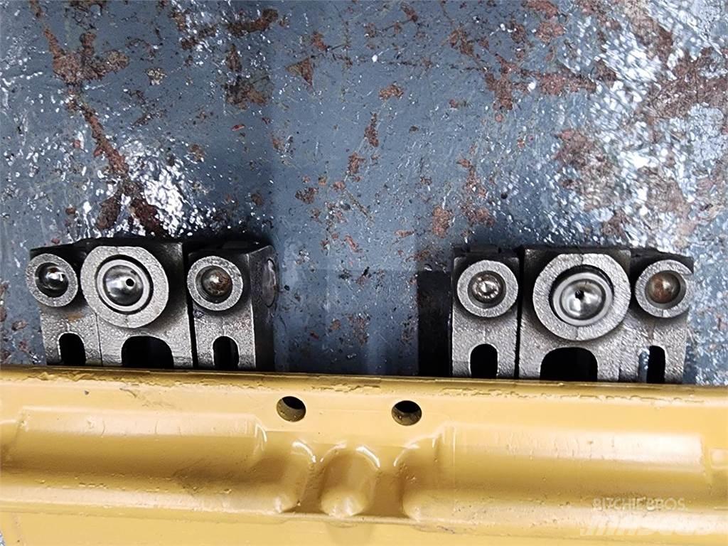 CAT 3116 其他組件