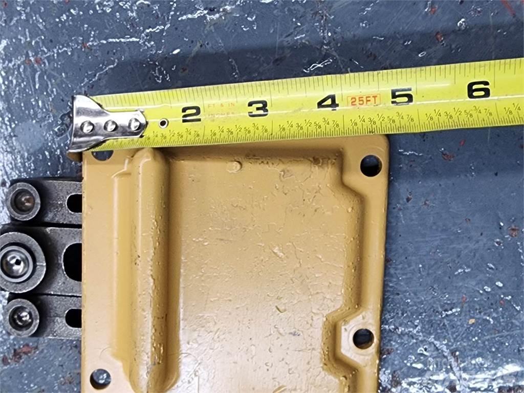 CAT 3116 其他組件