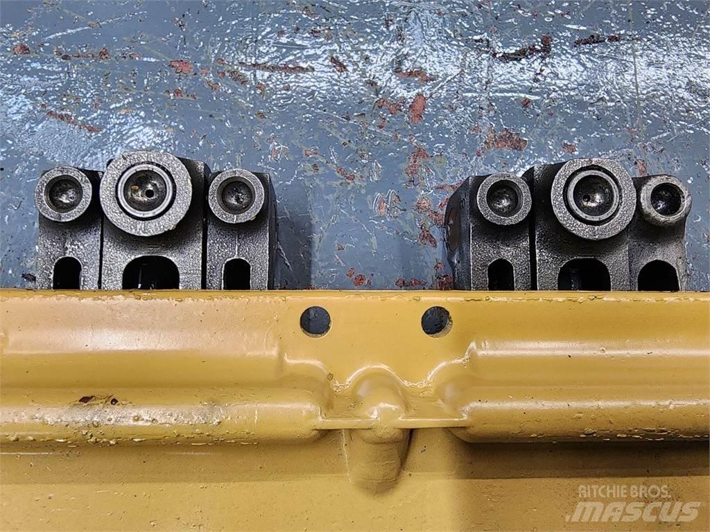 CAT 3116 其他組件