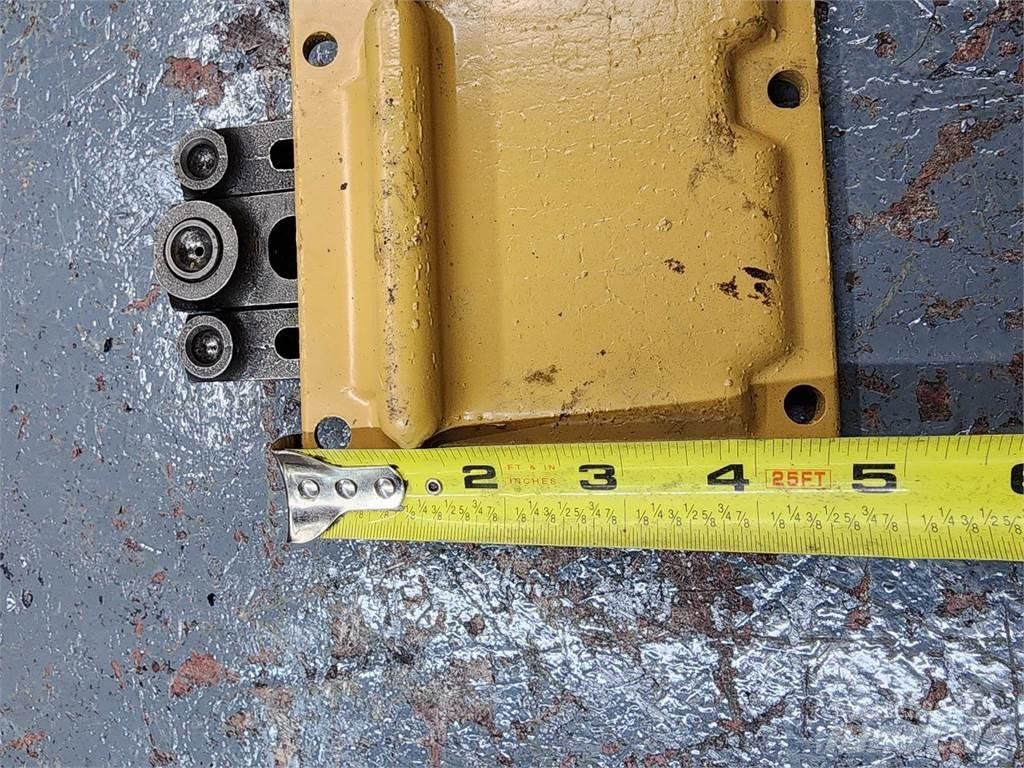 CAT 3116 其他組件