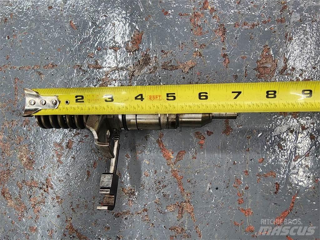 CAT 3116 其他組件