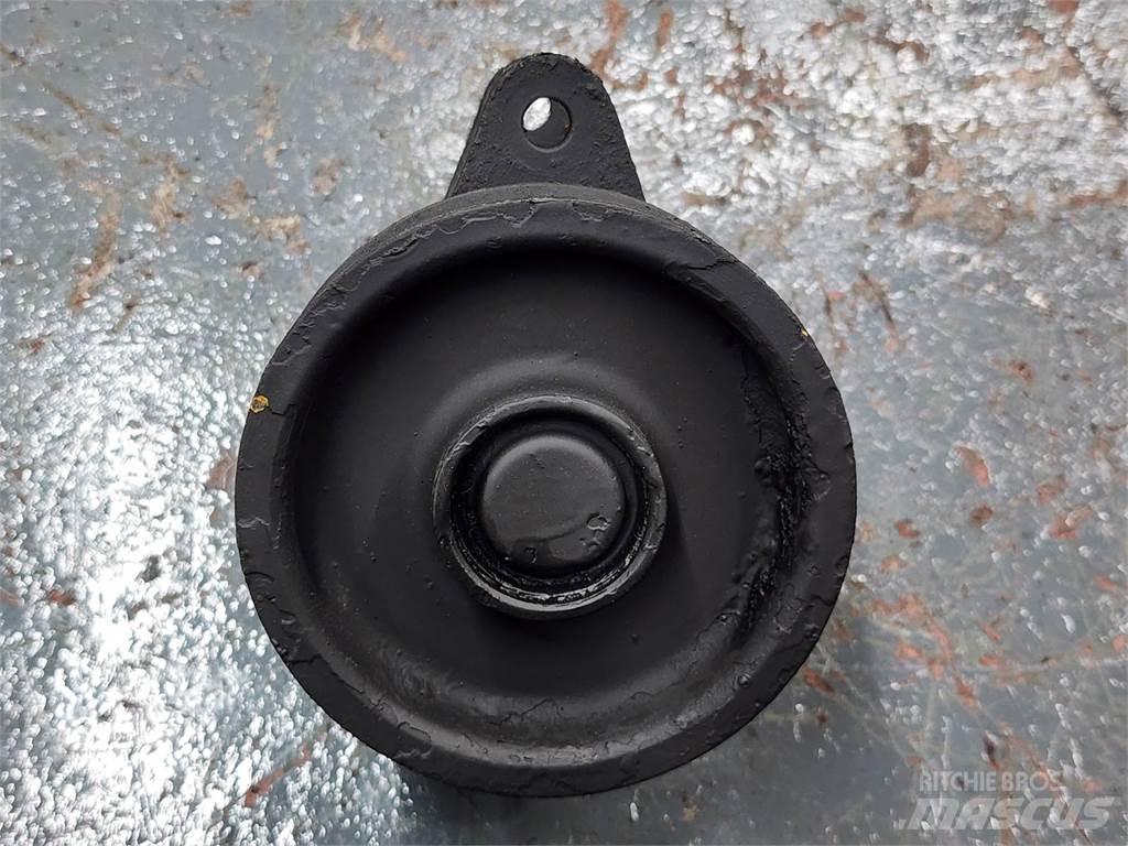 CAT 3116 引擎/發動機