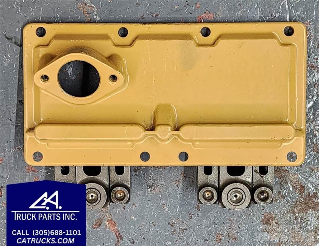 CAT 3116 其他組件