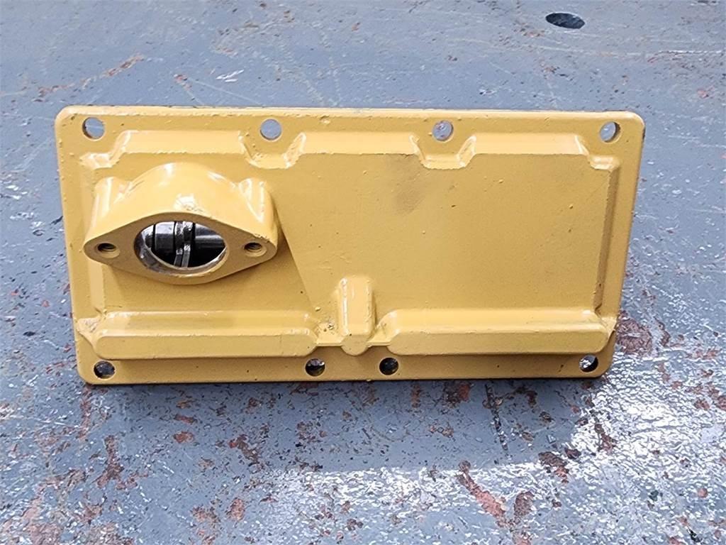 CAT 3116 其他組件