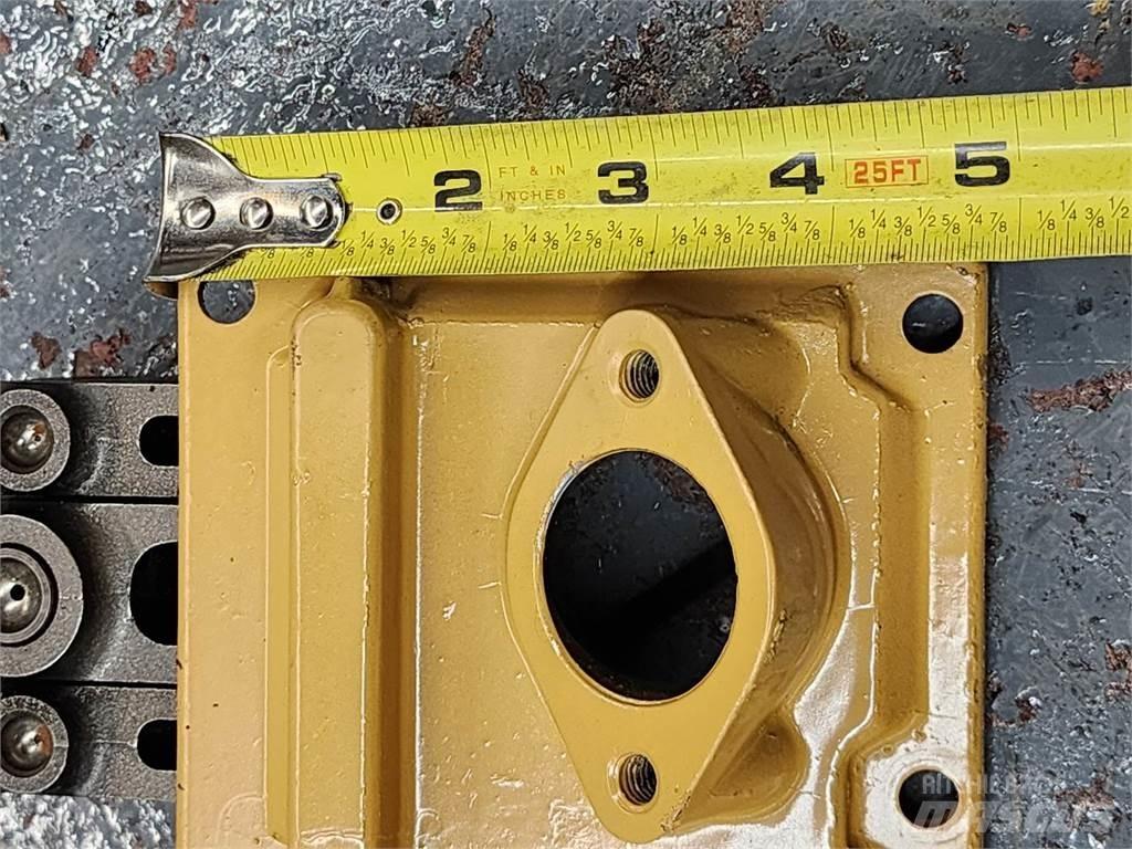 CAT 3116 其他組件
