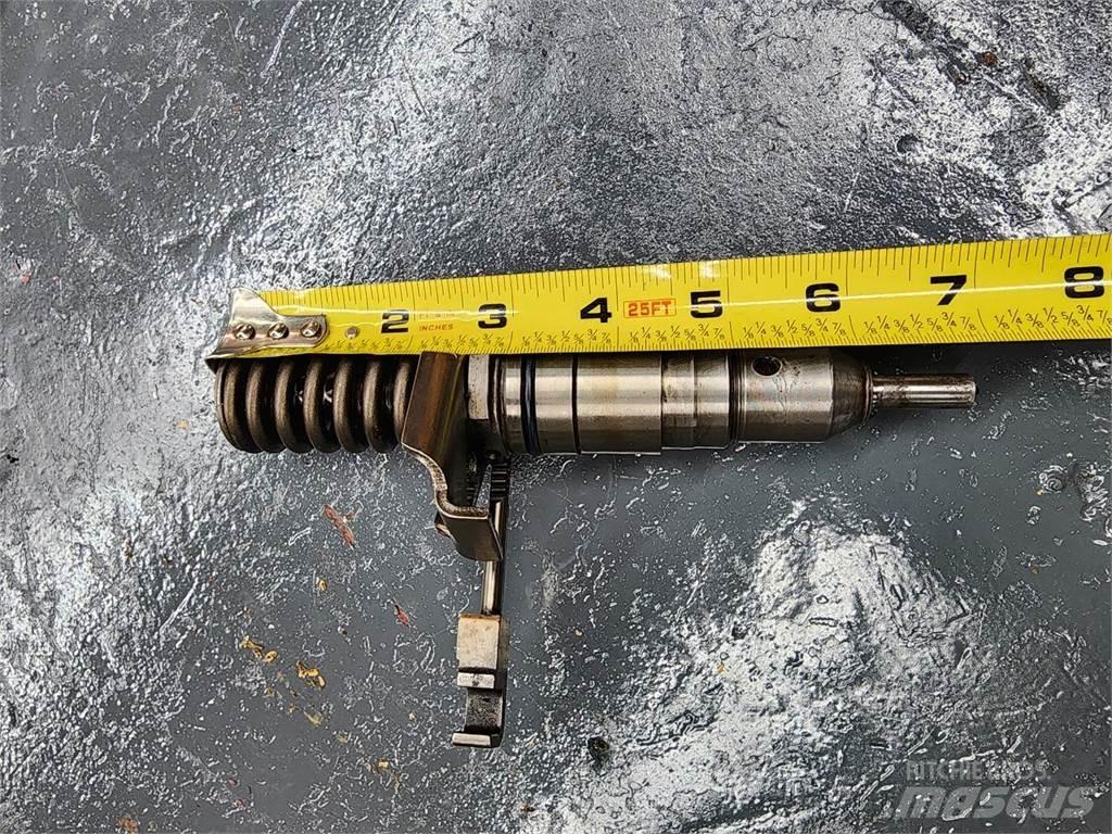 CAT 3116 其他組件