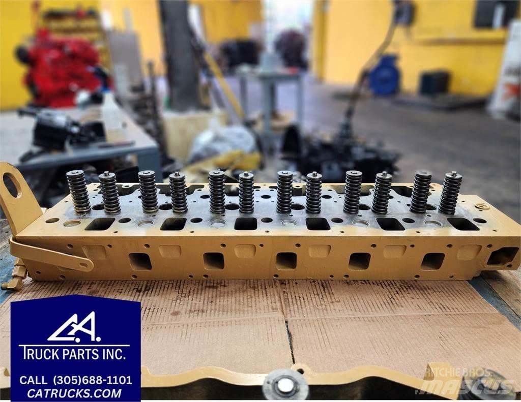 CAT 3116 其他組件