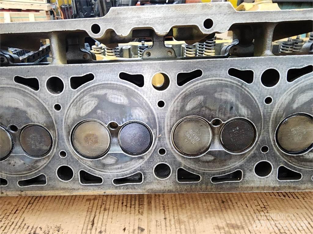 CAT 3116 其他組件