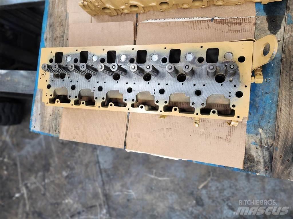 CAT 3116 其他組件