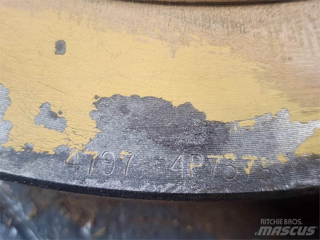 CAT 3116 引擎/發動機