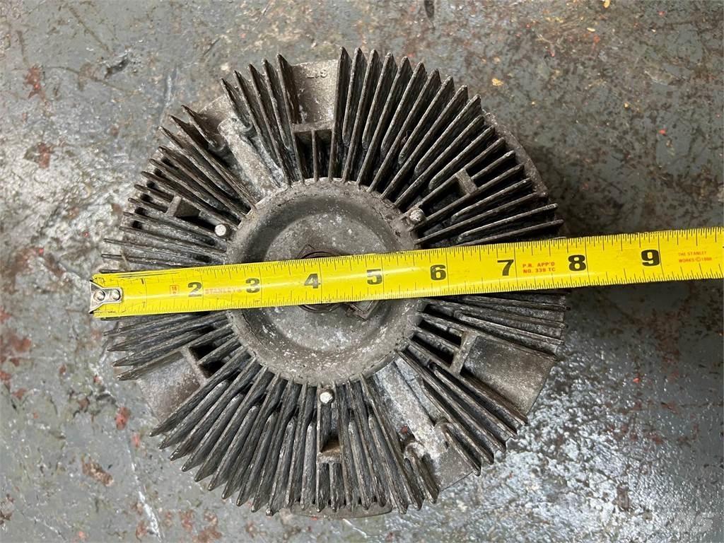 CAT 3116 其他組件