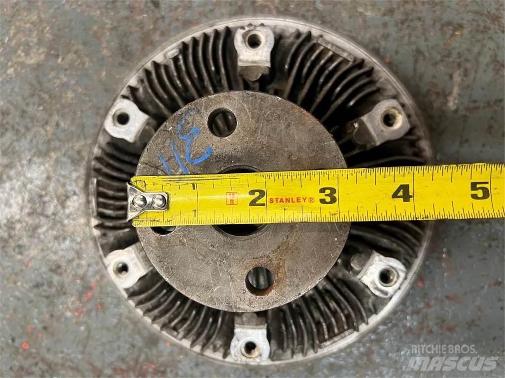 CAT 3116 其他組件