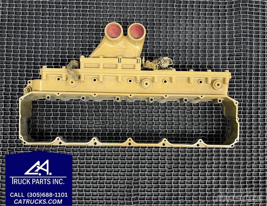 CAT 3116 其他組件