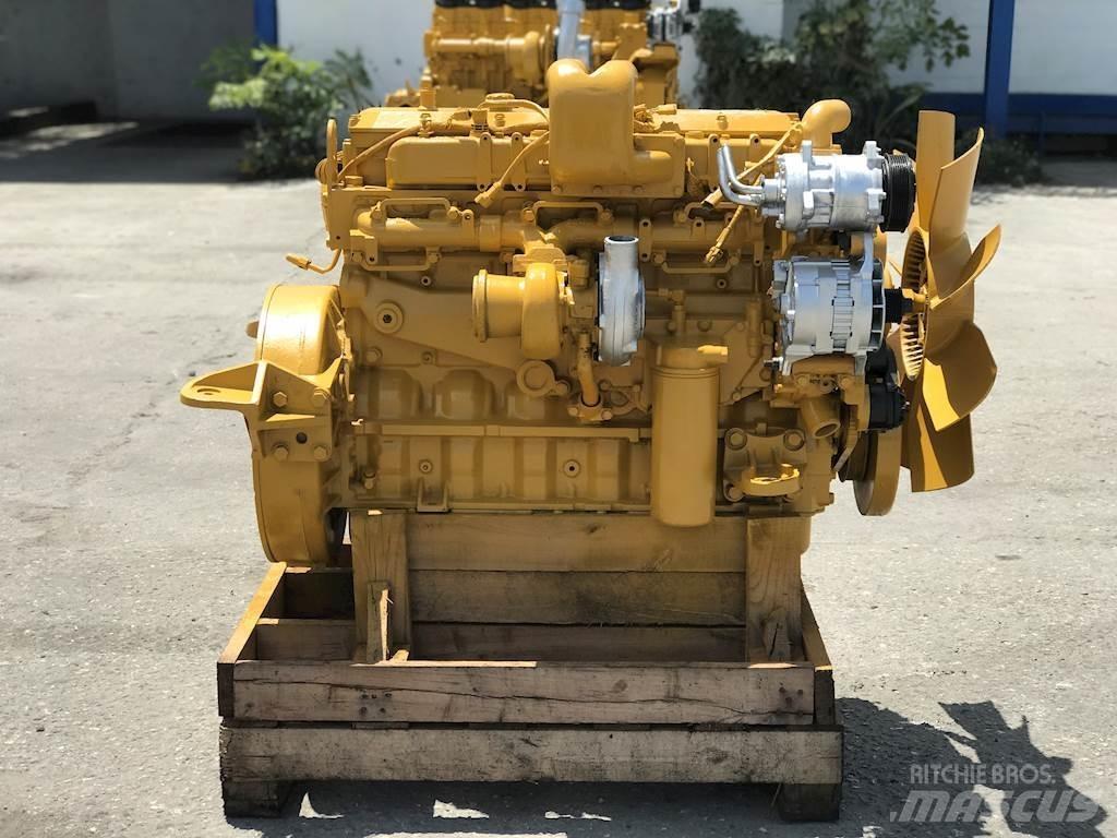CAT 3116 引擎/發動機