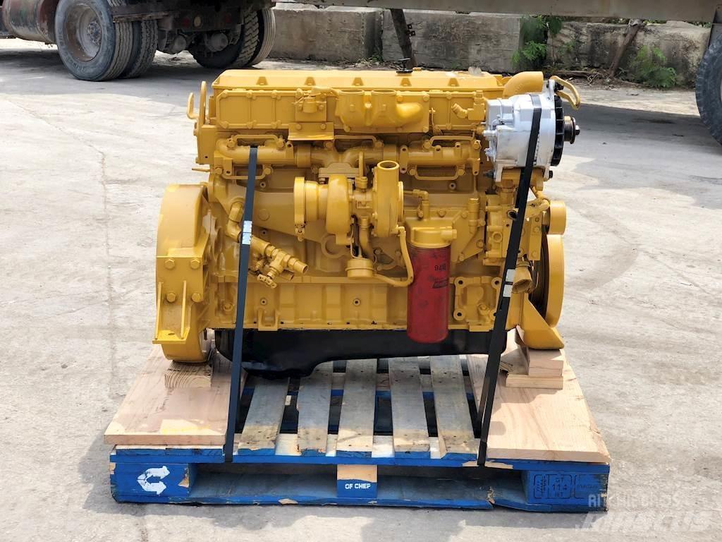 CAT 3116 引擎/發動機