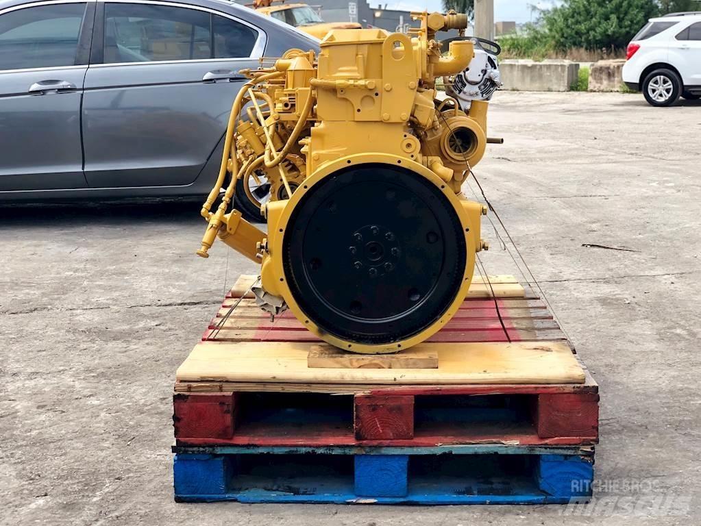 CAT 3116 引擎/發動機