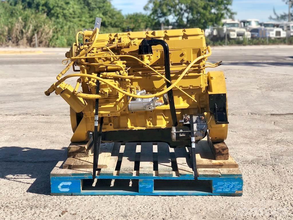 CAT 3116 引擎/發動機