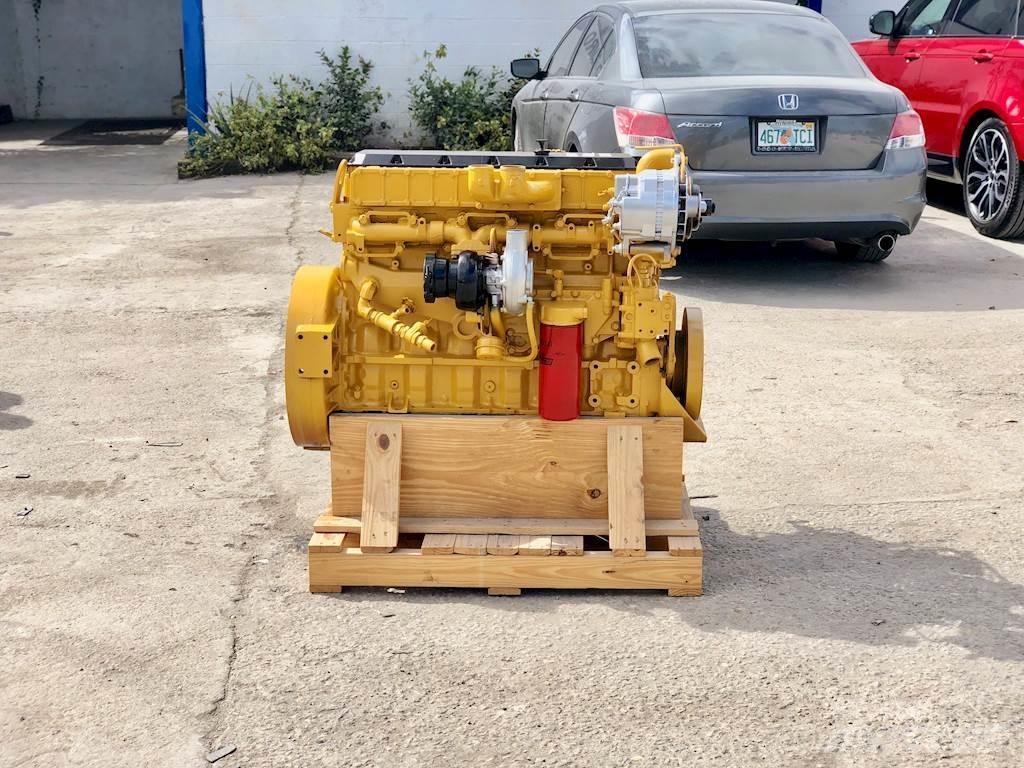CAT 3116 引擎/發動機
