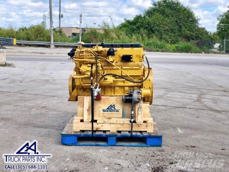 CAT 3116 引擎/發動機