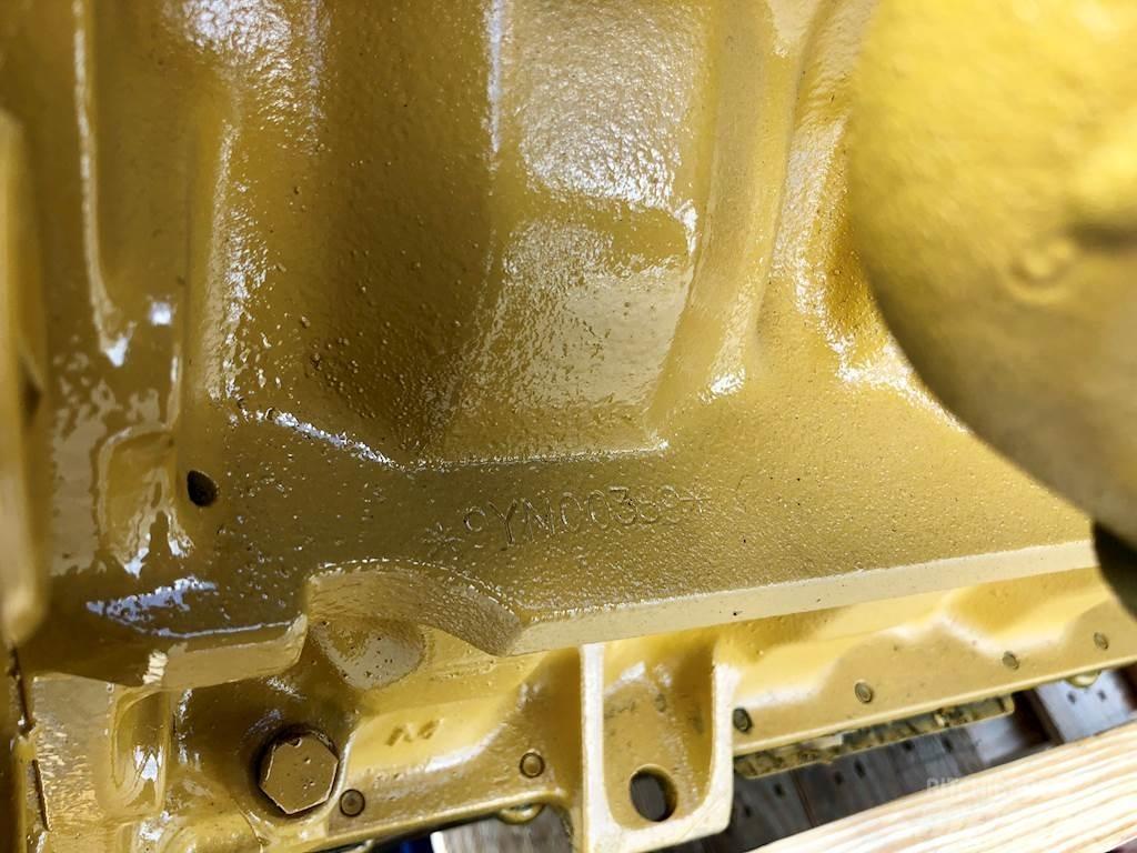 CAT 3116 引擎/發動機