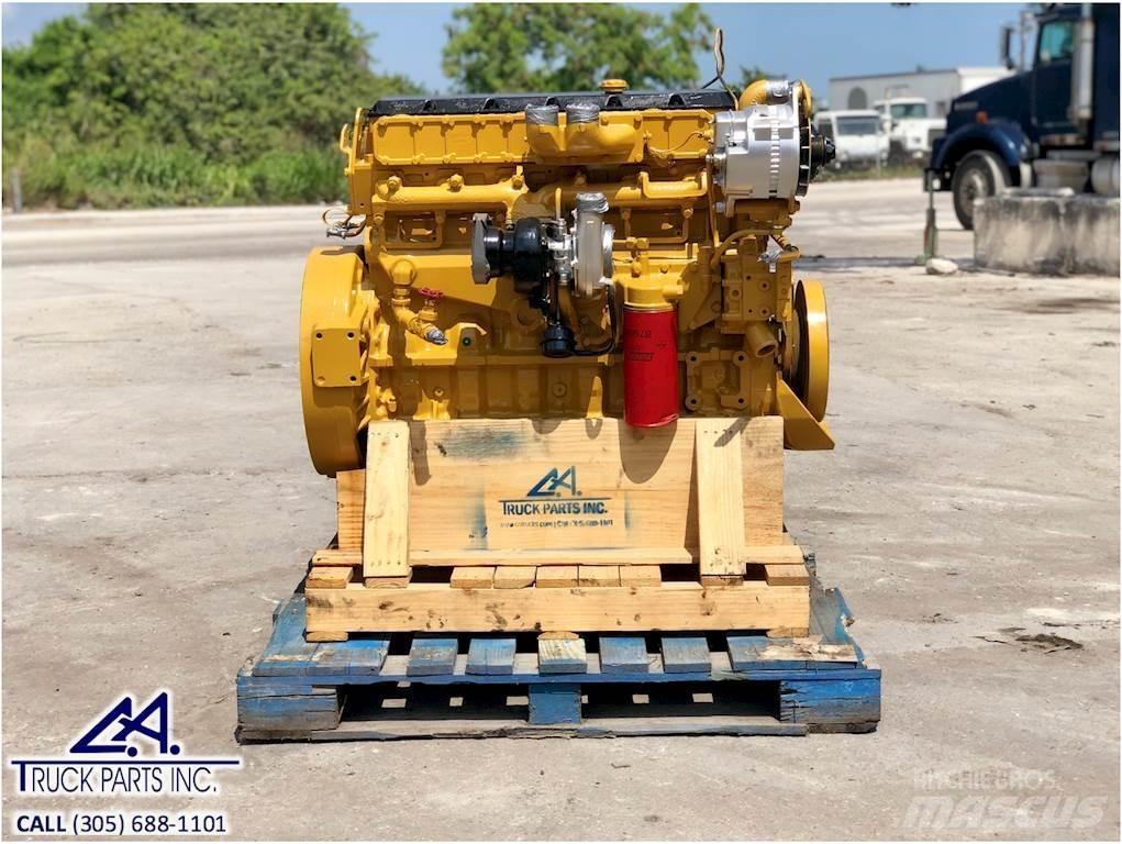 CAT 3116 引擎/發動機