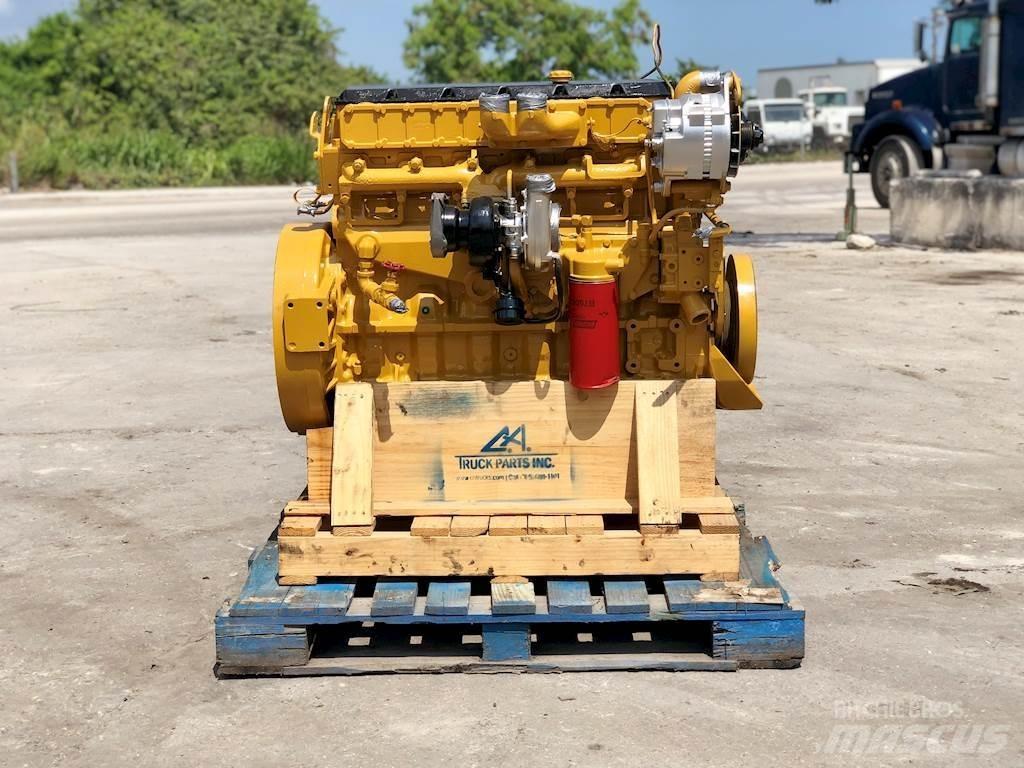 CAT 3116 引擎/發動機