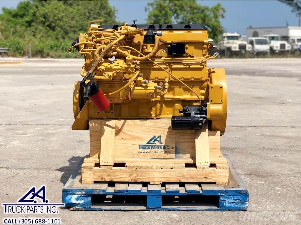CAT 3116 引擎/發動機