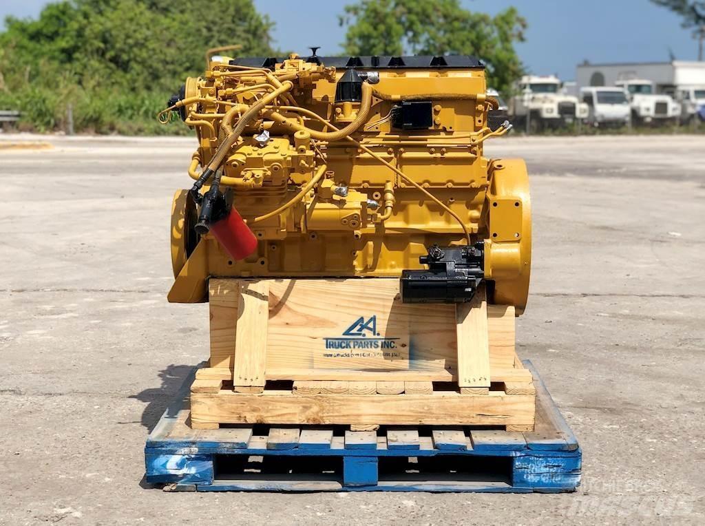 CAT 3116 引擎/發動機