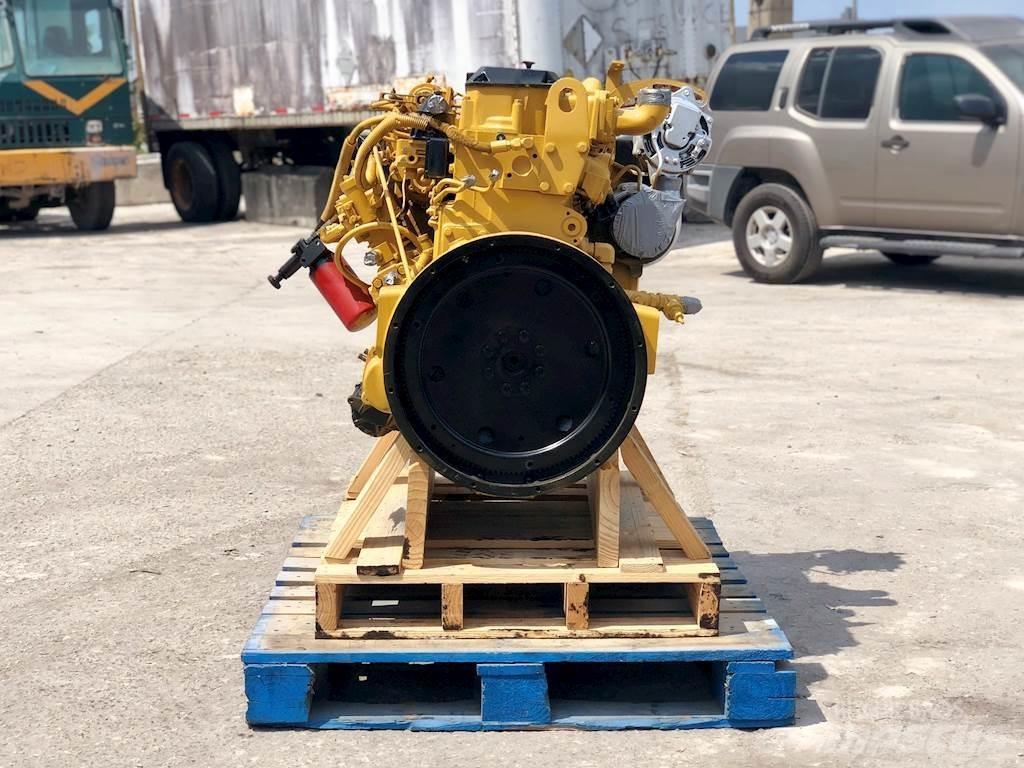 CAT 3116 引擎/發動機