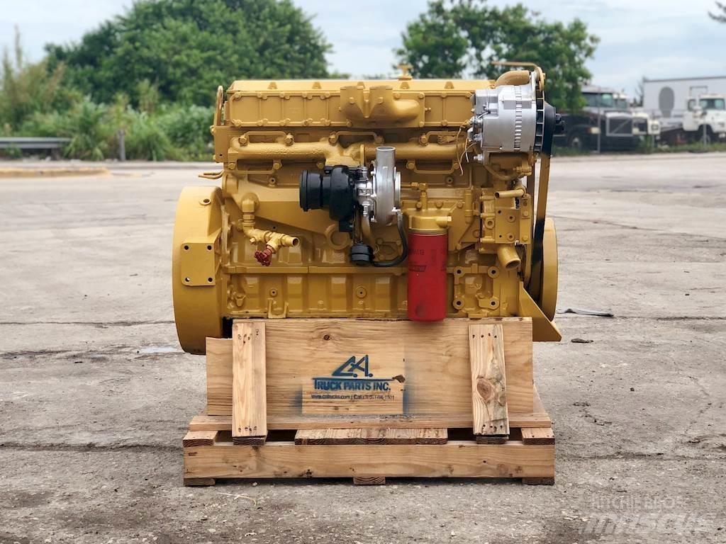 CAT 3116 引擎/發動機