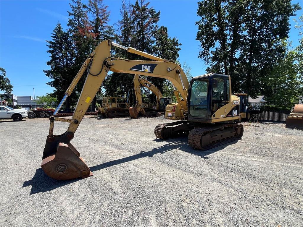 CAT 311C 履帶式 挖土機/掘鑿機/挖掘機