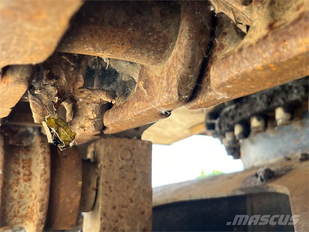 CAT 311C 履帶式 挖土機/掘鑿機/挖掘機